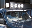 Light Bars