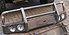 Winch Bumper